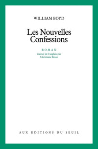 Les nouvelles confessions
