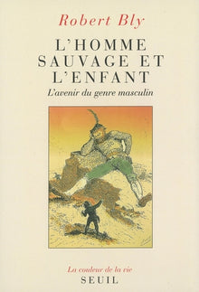 L'homme sauvage et l'enfant