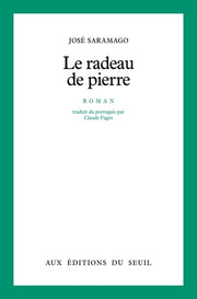 Le Radeau de pierre