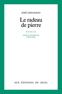 Le Radeau de pierre