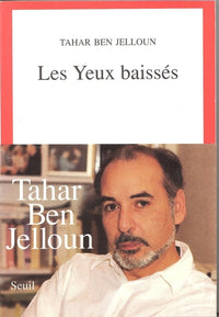 Les Yeux baissés