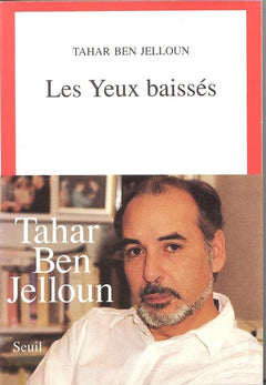 Les Yeux baissés