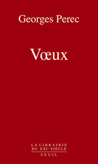 Voeux