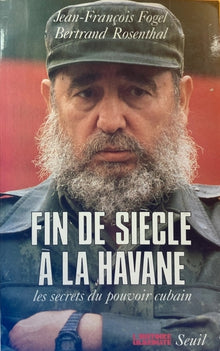 Fin de siècle à la Havane