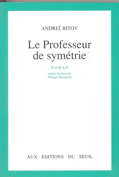 Pourquoi moi ? et autres récits