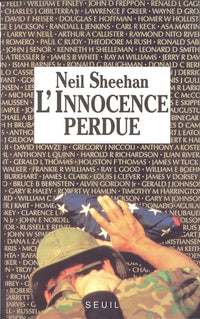 L'innocence perdue. Un Américain au Viêt-nam