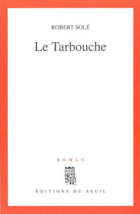 Le Tarbouche