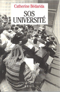 S.O.S. université