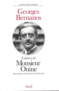Les Cahiers de Monsieur Ouine