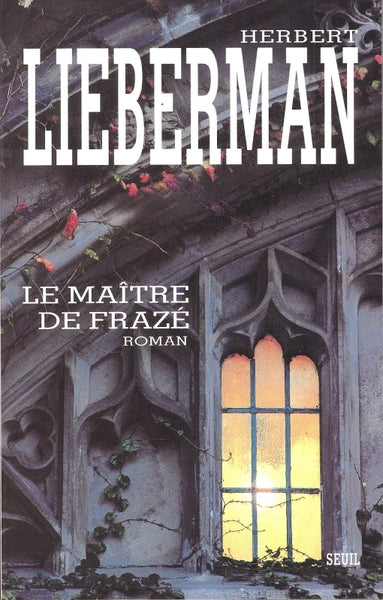 Le maître de Frazé