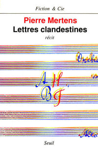 Lettres clandestines