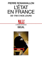 L'état en France de 1789 à nos jours