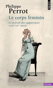 Le Corps féminin