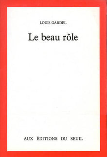 Le beau rôle