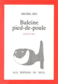 Baleine pied-de-poule