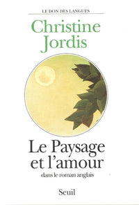 Le paysage et l'amour dans le roman anglais