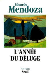 L'Année du déluge