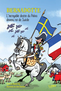 Bernadotte