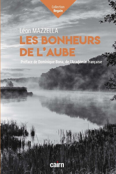Les bonheurs de l’aube