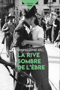 La rive sombre de l'Ebre