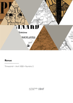 Revue trimestrielle