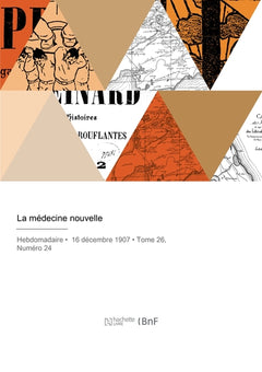 La médecine nouvelle