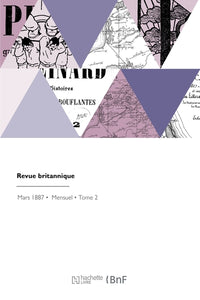Revue britannique