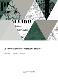 Le sommelier
