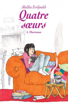 quatre soeurs t2 hortense poche