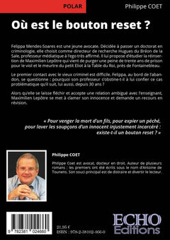 Où est le bouton reset ?