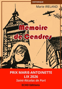 Mémoire de cendres