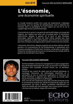 L'ésonomie, une économie spirituelle