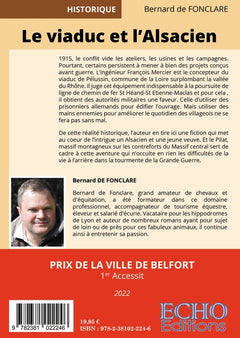 Le viaduc et l'Alsacien