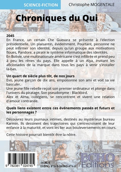 Chroniques du Qui