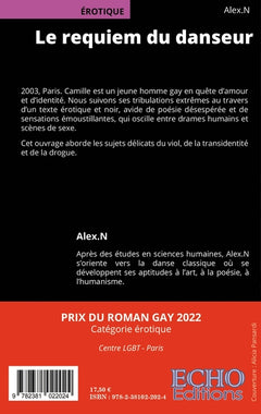 Le requiem du danseur