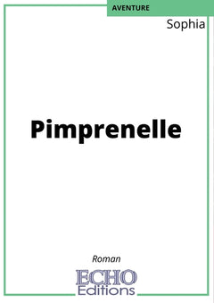 Pimprenelle