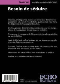 Besoin de séduire