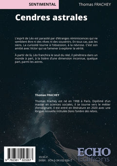 Cendres astrales