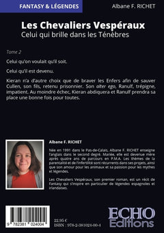 Celui qui brille dans les Ténèbres