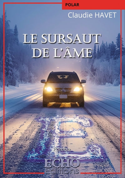 Le sursaut de l'âme