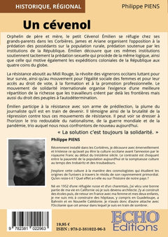 Un cévenol