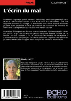 L'écrin du mal