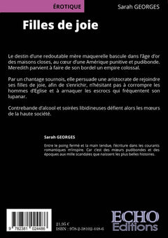 Filles de joie
