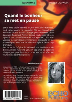 Quand le bonheur se met en pause