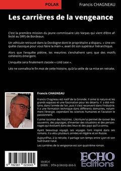 Les carrières de la vengeance