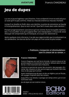Jeu de dupes