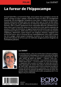 La fureur de l'hippocampe