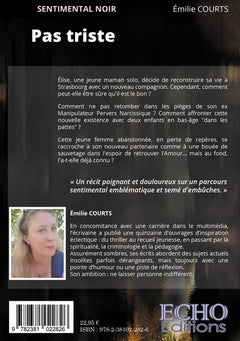 Pas triste