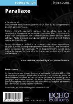 Parallaxe