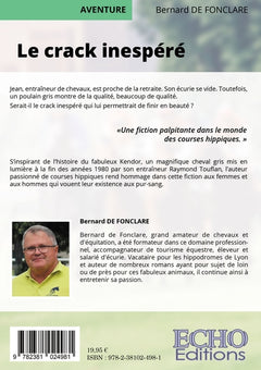 Le crack inespéré